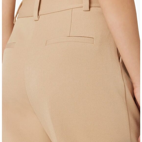 The Favorite Pant by Favorite Daughter.. The Shortie Favorite Pants NWT 8 $218 - Picture 5 of 10